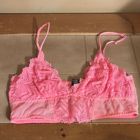 Cosabella Lace Bralette S - Picture 1 of 4